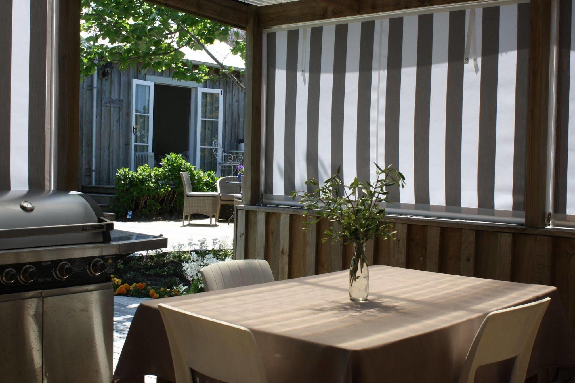 Mangawhai Chalets Экстерьер фото